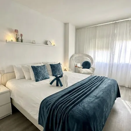 Zen Desconexion Apartamento