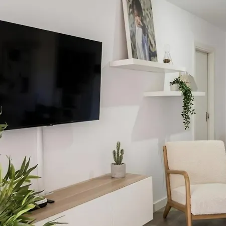 Apartamento Zen Desconexion Los Cristianos (Tenerife)
