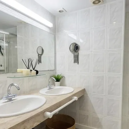 Zen Desconexion Apartamento