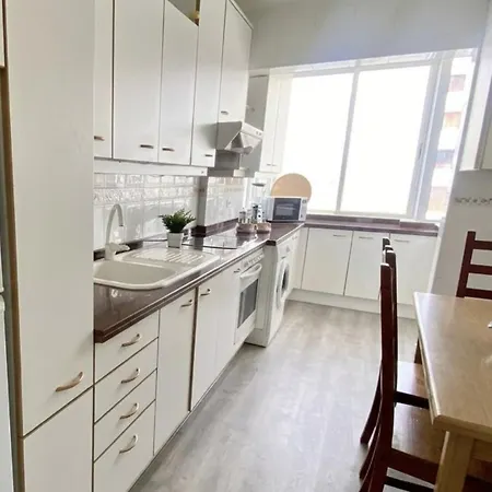 Zen Desconexion Apartamento Los Cristianos (Tenerife)