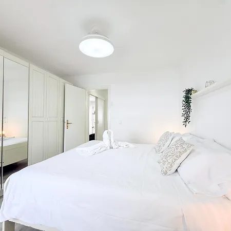 Zen Desconexion Apartamento
