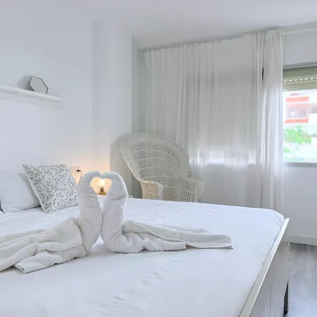 Apartamento Zen Desconexion