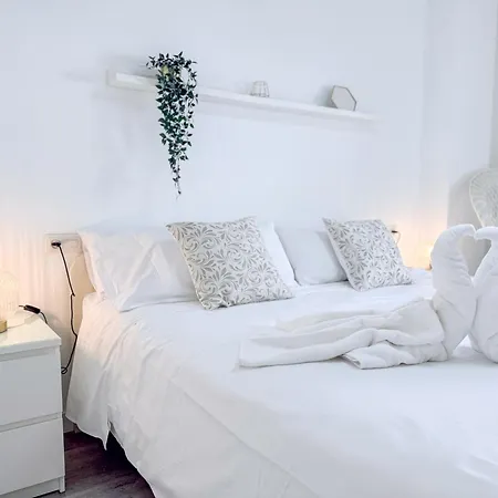Zen Desconexion Apartamento Los Cristianos (Tenerife)