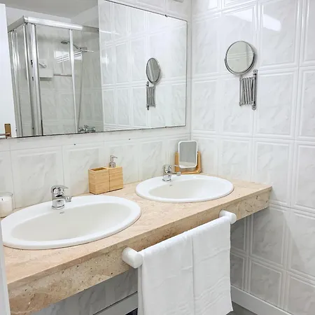 Zen Desconexion Apartamento *