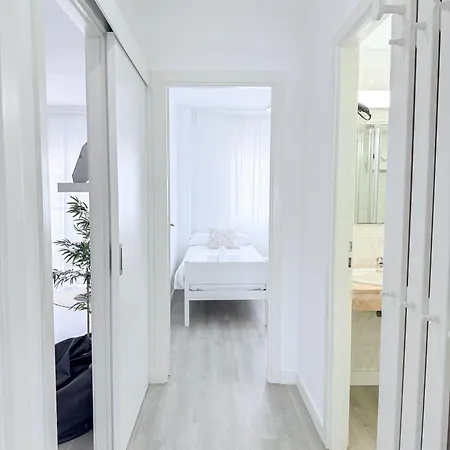 Zen Desconexion Apartamento *