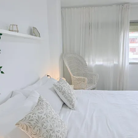 Zen Desconexion Apartamento *
