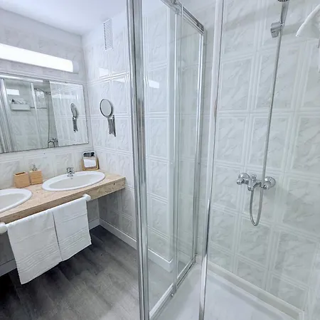 Apartamento Zen Desconexion *