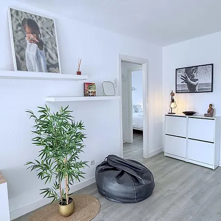 Appartamento Zen Desconexion Los Cristianos (Tenerife)