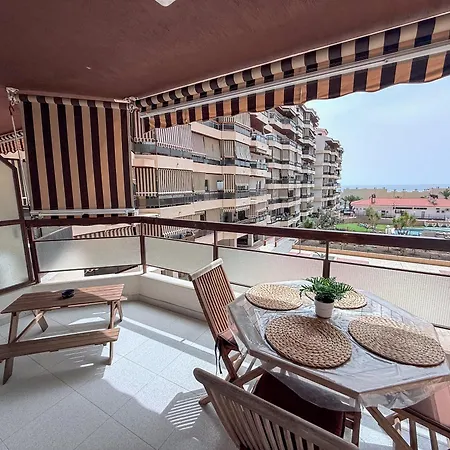 Apartamento Zen Desconexion Los Cristianos (Tenerife)