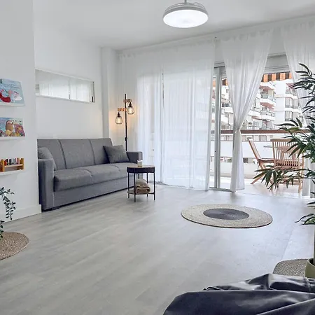 Apartamento Zen Desconexion *