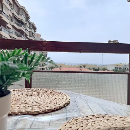 Zen Desconexion Los Cristianos (Tenerife)