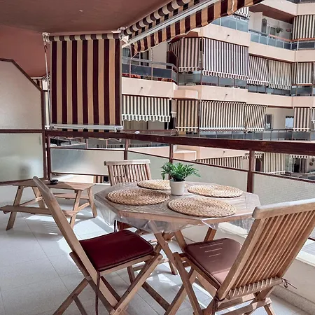 Zen Desconexion Apartamento Los Cristianos (Tenerife)
