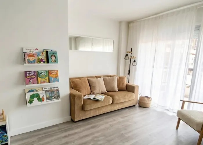 Zen Desconexion * Los Cristianos (Tenerife)