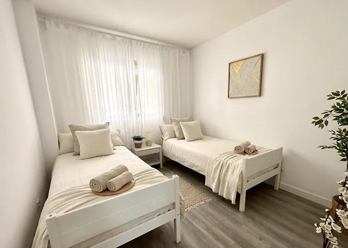 Zen Desconexion Apartamento