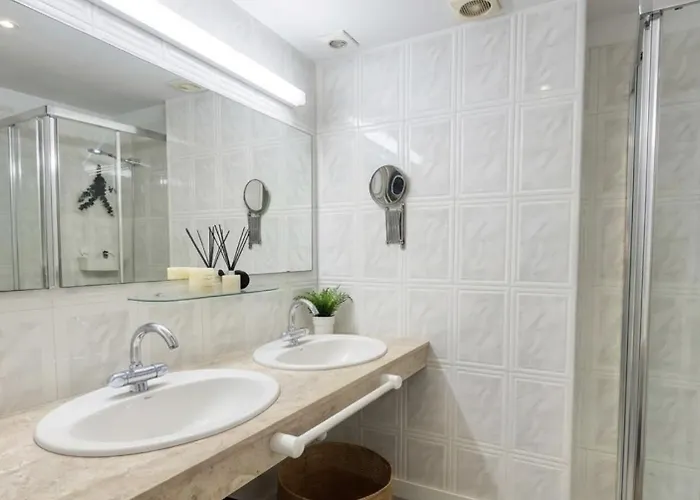 Zen Desconexion Apartamento