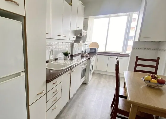 Zen Desconexion Apartamento Los Cristianos (Tenerife)